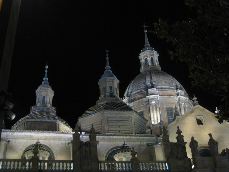 30 Plaza Nitra Sra.del Pilar